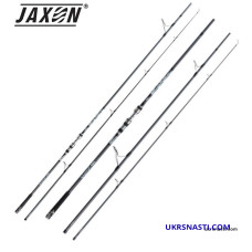 Удилище карповое Jaxon Carp Academy L 